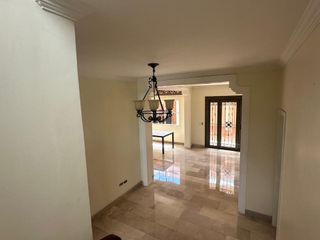 Foto 17 de casa en alquiler Samborondón Urb. Aquamarina