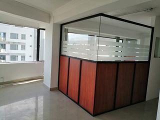 Foto 1 de OFICINA EN RENTA EDIFICIO ALEMANIA