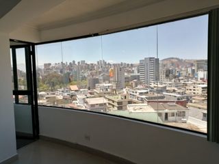 Foto 3 de OFICINA EN RENTA EDIFICIO ALEMANIA