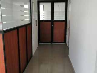 Foto 8 de OFICINA EN RENTA EDIFICIO ALEMANIA