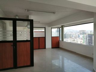 Foto 10 de OFICINA EN RENTA EDIFICIO ALEMANIA
