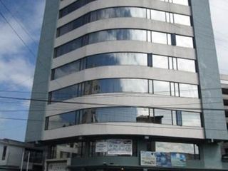 Foto 13 de OFICINA EN RENTA EDIFICIO ALEMANIA