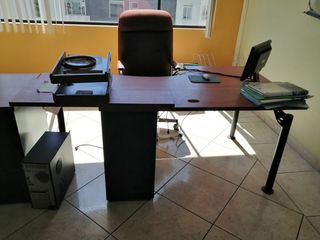 Foto 4 de OFICINA EN RENTA EDIFICIO ALEMANIA
