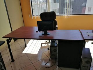 Foto 5 de OFICINA EN RENTA EDIFICIO ALEMANIA