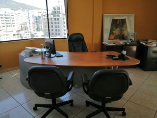 Foto 7 de OFICINA EN RENTA EDIFICIO ALEMANIA