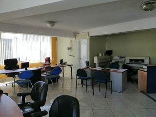 Foto 8 de OFICINA EN RENTA EDIFICIO ALEMANIA