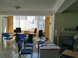 Foto 9 de OFICINA EN RENTA EDIFICIO ALEMANIA