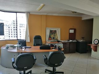 Foto 10 de OFICINA EN RENTA EDIFICIO ALEMANIA