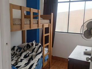 Foto 4 de VENTA DE DEPARTAMENTO EN PUNTA HERMOSA