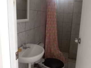 Foto 6 de VENTA DE DEPARTAMENTO EN PUNTA HERMOSA