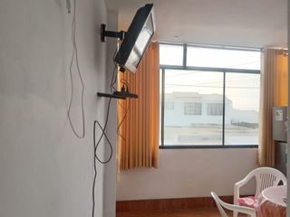 Foto 8 de VENTA DE DEPARTAMENTO EN PUNTA HERMOSA