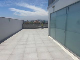 Foto 17 de Alquilo oficina 155 m2, 3 coch paralelas, Miraflores