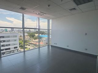 Foto 4 de Alquilo oficina 155 m2, 3 coch paralelas, Miraflores