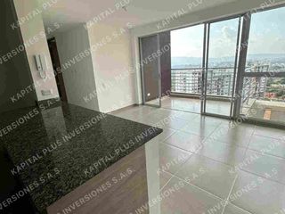 Foto 2 de ARRIENDO, APARTAMENTO, FLORIDABLANCA, SANTANDER, CONDOMINIO ABADIAS, MONSERRAT