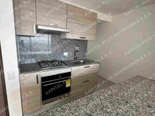 Foto 4 de ARRIENDO, APARTAMENTO, FLORIDABLANCA, SANTANDER, CONDOMINIO ABADIAS, MONSERRAT