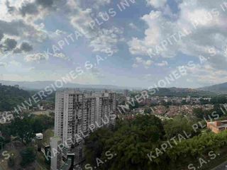 Foto 3 de ARRIENDO, APARTAMENTO, FLORIDABLANCA, SANTANDER, CONDOMINIO ABADIAS, MONSERRAT