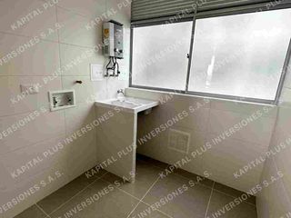Foto 8 de ARRIENDO, APARTAMENTO, FLORIDABLANCA, SANTANDER, CONDOMINIO ABADIAS, MONSERRAT