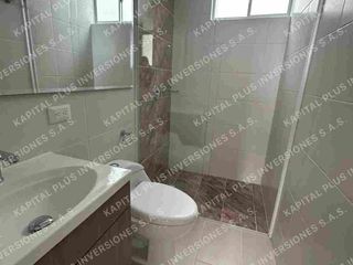 Foto 11 de ARRIENDO, APARTAMENTO, FLORIDABLANCA, SANTANDER, CONDOMINIO ABADIAS, MONSERRAT