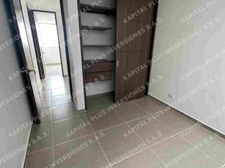 Foto 12 de ARRIENDO, APARTAMENTO, FLORIDABLANCA, SANTANDER, CONDOMINIO ABADIAS, MONSERRAT