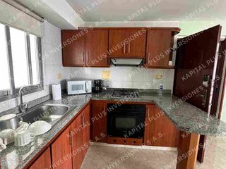 Foto 3 de ARRIENDO, APARTAMENTO, FLORIDABLANCA, SANTANDER, CONDOMINIO LA FLORIDA.