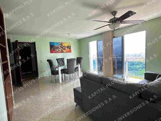 Foto 5 de ARRIENDO, APARTAMENTO, FLORIDABLANCA, SANTANDER, CONDOMINIO LA FLORIDA.