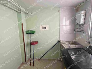 Foto 6 de ARRIENDO, APARTAMENTO, FLORIDABLANCA, SANTANDER, CONDOMINIO LA FLORIDA.