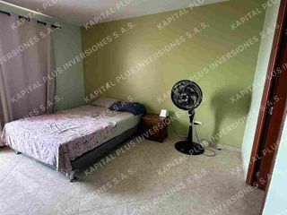 Foto 11 de ARRIENDO, APARTAMENTO, FLORIDABLANCA, SANTANDER, CONDOMINIO LA FLORIDA.