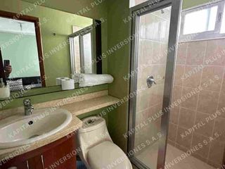 Foto 10 de ARRIENDO, APARTAMENTO, FLORIDABLANCA, SANTANDER, CONDOMINIO LA FLORIDA.