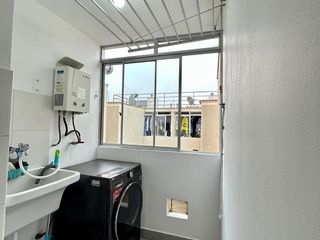 Foto 5 de Alquiler de Departamento en el Callao