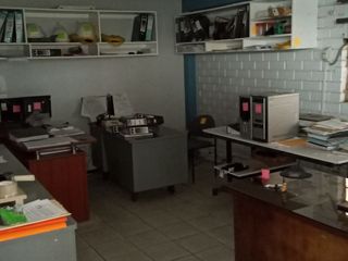 Foto 14 de VENTA DE TERRENO 2458 M2, FRENTE 35 M, ZONIFICACION VIVIENDA TALLER, RDM 12 PISOS