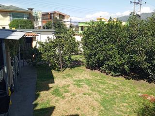 Foto 6 de venta de casa en sector arupos , valle de los chillos