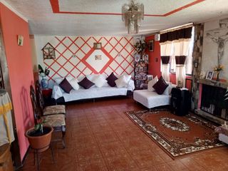 Foto 9 de venta de casa en sector arupos , valle de los chillos