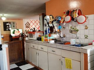Foto 10 de venta de casa en sector arupos , valle de los chillos