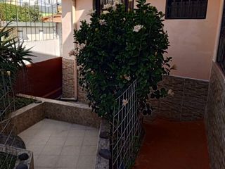 Foto 11 de venta de casa en sector arupos , valle de los chillos