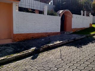 Foto 12 de venta de casa en sector arupos , valle de los chillos