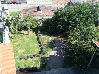 Foto 14 de venta de casa en sector arupos , valle de los chillos