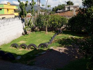 Foto 15 de venta de casa en sector arupos , valle de los chillos