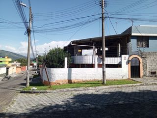 Foto 16 de venta de casa en sector arupos , valle de los chillos