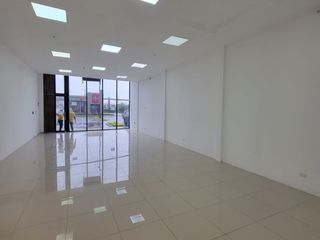 Foto 7 de En alquiler local comercial en Plaza La Marina, Ciudad Celeste, Nuevo Samborondon