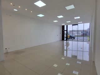 Foto 8 de En alquiler local comercial en Plaza La Marina, Ciudad Celeste, Nuevo Samborondon