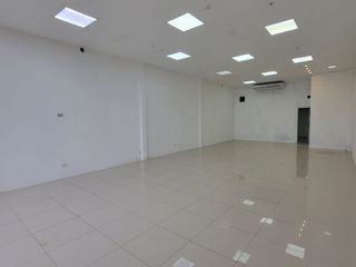 Foto 10 de En alquiler local comercial en Plaza La Marina, Ciudad Celeste, Nuevo Samborondon