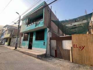 Foto 2 de SJL - Terreno en venta