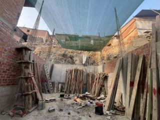 Foto 3 de SJL - Terreno en venta