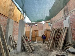 Foto 4 de SJL - Terreno en venta
