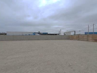 Foto 3 de Paita - Terreno Industrial en Venta
