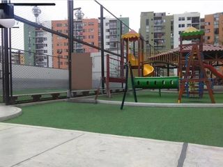 Foto 17 de Venta de Departamento de Tres Dormitorios en Condominio Villa Bonita 3 – Callao