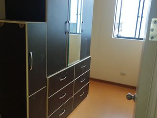 Foto 11 de Venta de Departamento de Tres Dormitorios en Condominio Villa Bonita 3 – Callao