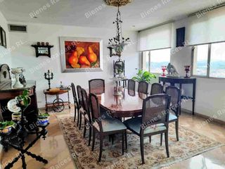 Foto 10 de DEPARTMENTO  EN VENTA EN LA URBANIZACION LAS CUMBRES
