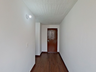 Foto 3 de Se Vende apartamento en Salitre Suba - El Nogal de Suba