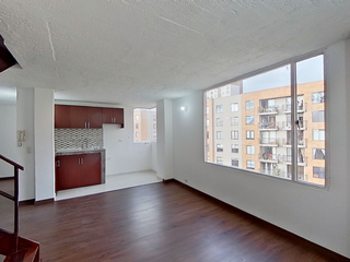 Foto 2 de Se Vende apartamento en Salitre Suba - El Nogal de Suba